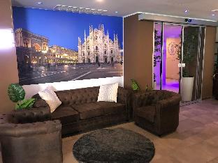 hotel stradivari