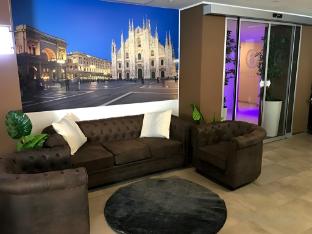 hotel stradivari