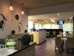 hotel stradivari