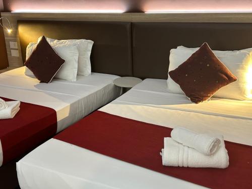 hotel stradivari