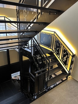hotel stradivari
