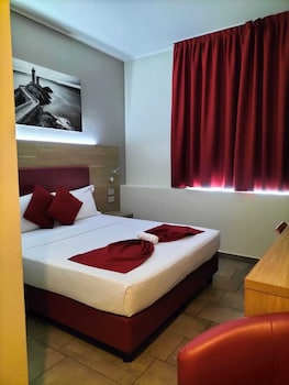 hotel stradivari