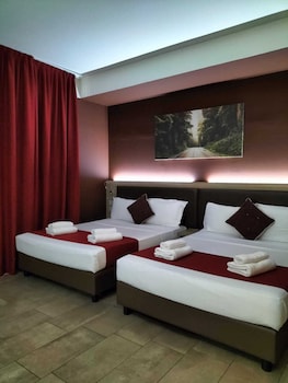 hotel stradivari