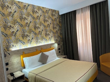 hotel stradivari