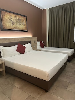 hotel stradivari