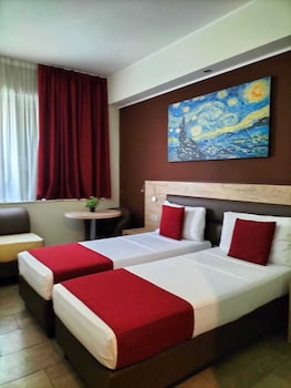 hotel stradivari
