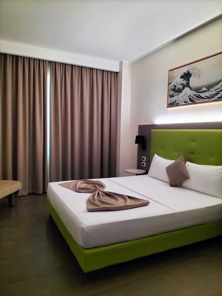 hotel stradivari
