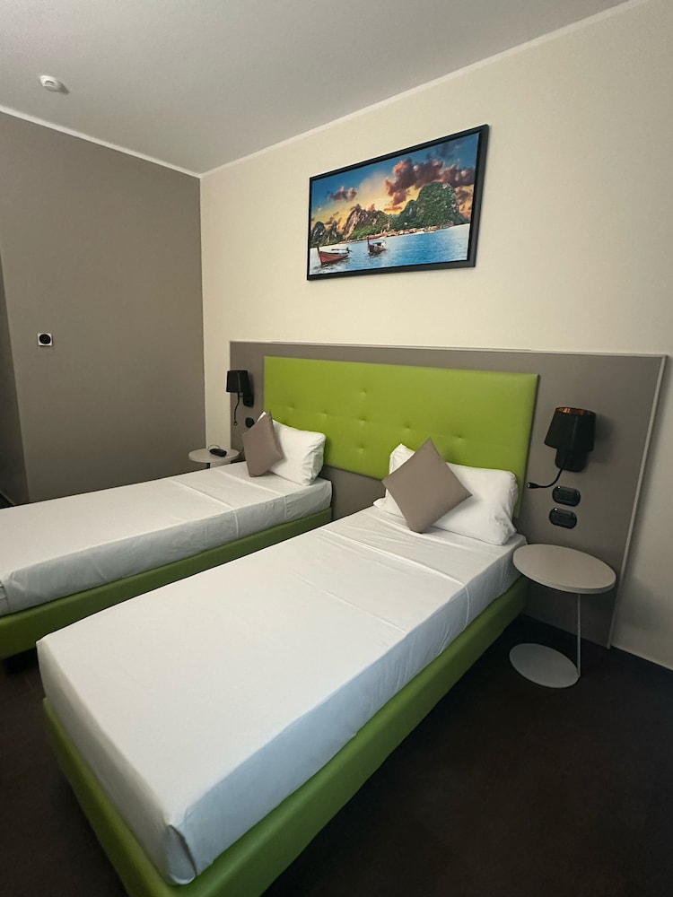 hotel stradivari