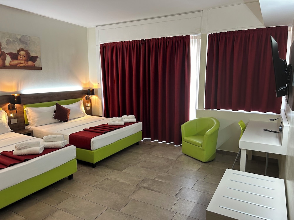 hotel stradivari