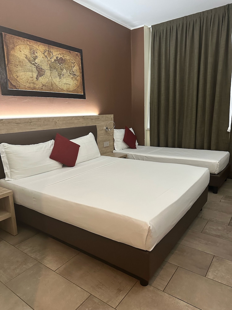 hotel stradivari
