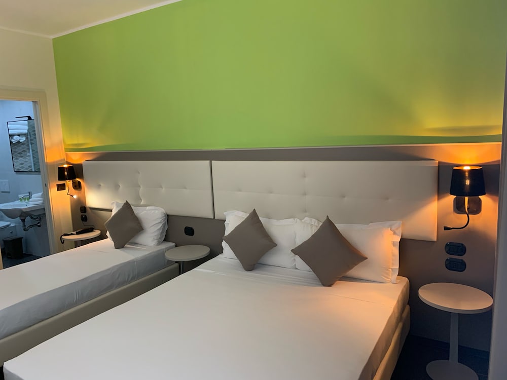 hotel stradivari