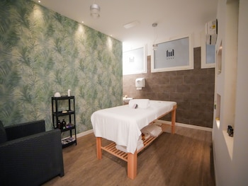 horizon hotel badesi