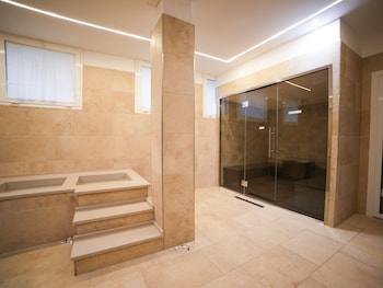 horizon hotel badesi