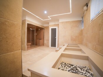 horizon hotel badesi