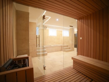 horizon hotel badesi