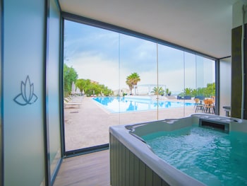 horizon hotel badesi