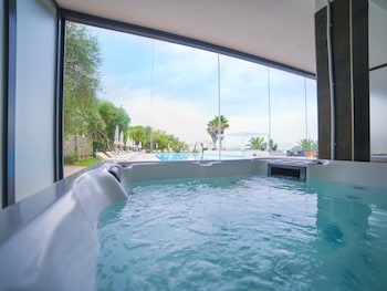 horizon hotel badesi