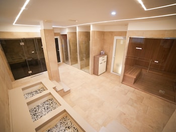 horizon hotel badesi