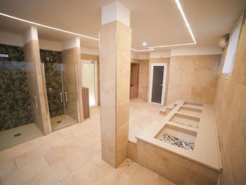 horizon hotel badesi