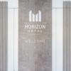 horizon hotel badesi