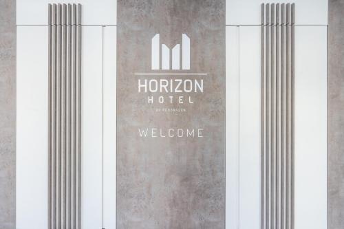 horizon hotel badesi