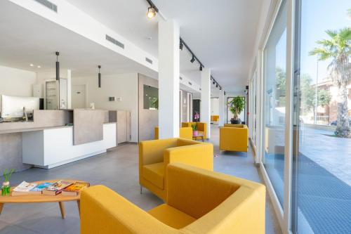 horizon hotel badesi