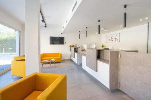 horizon hotel badesi