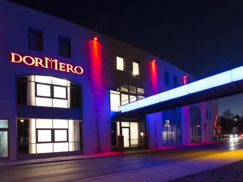 dormero hotel roth