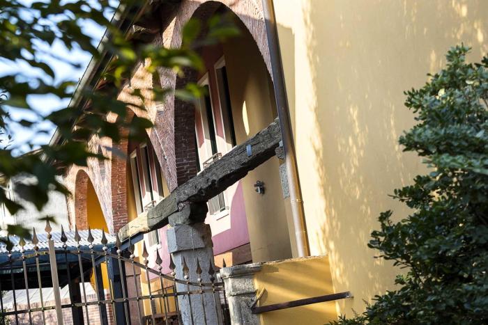 hotel ristorante due platani