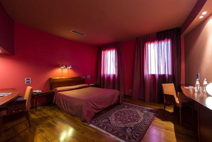 hotel ristorante due platani