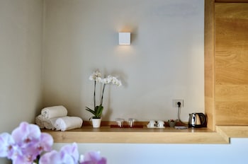 du parc hotel