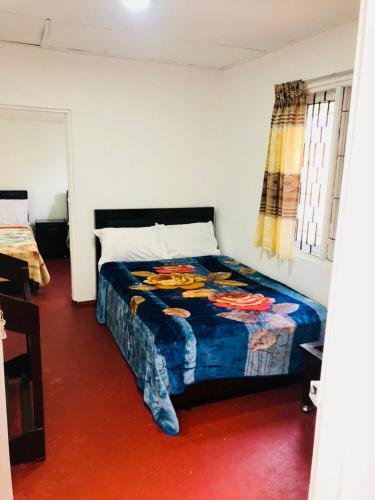 white cottage nuwara eliya