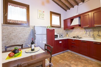 agriturismo il pelago