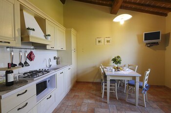 agriturismo il pelago