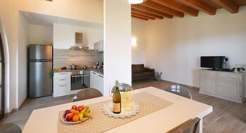 agriturismo il pelago