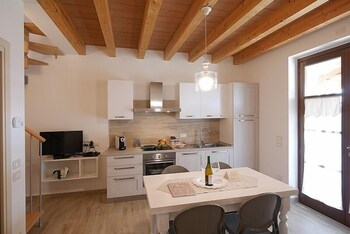 agriturismo il pelago