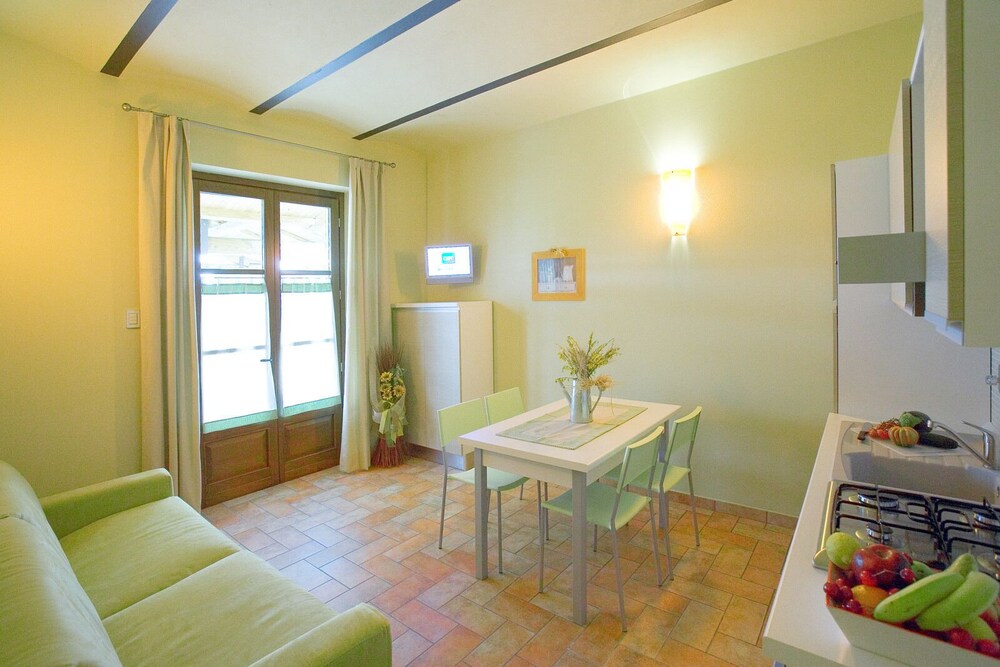 agriturismo il pelago