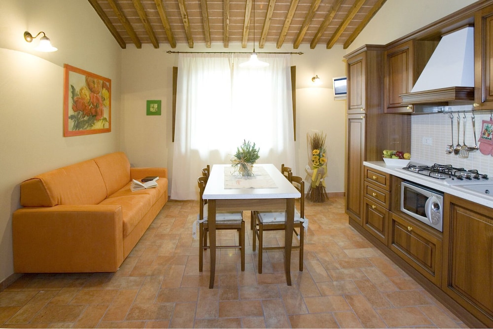 agriturismo il pelago