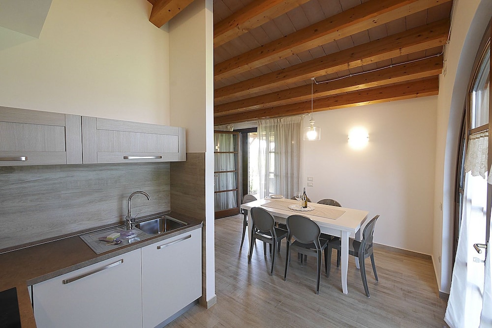 agriturismo il pelago