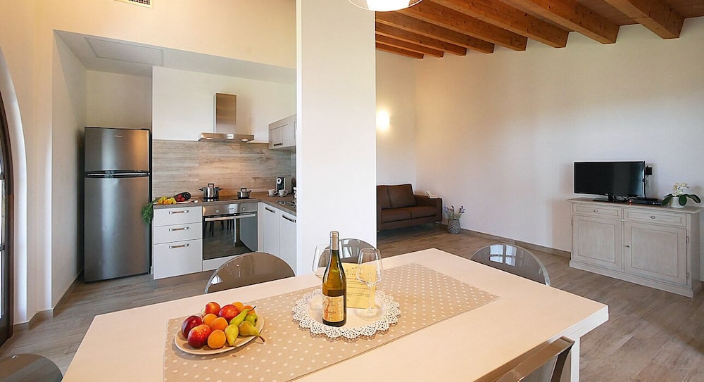 agriturismo il pelago