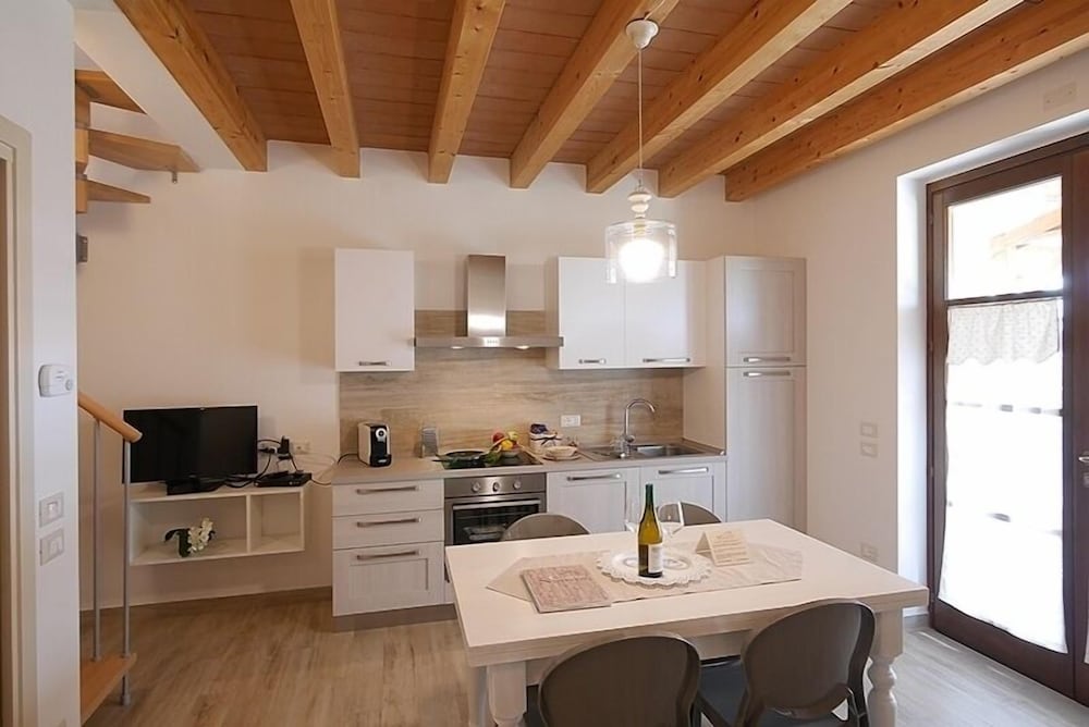 agriturismo il pelago