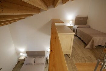 agriturismo il pelago