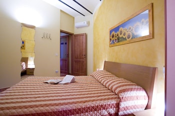 agriturismo il pelago