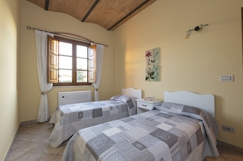 agriturismo il pelago