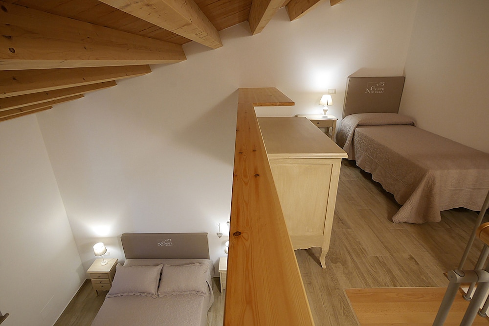 agriturismo il pelago