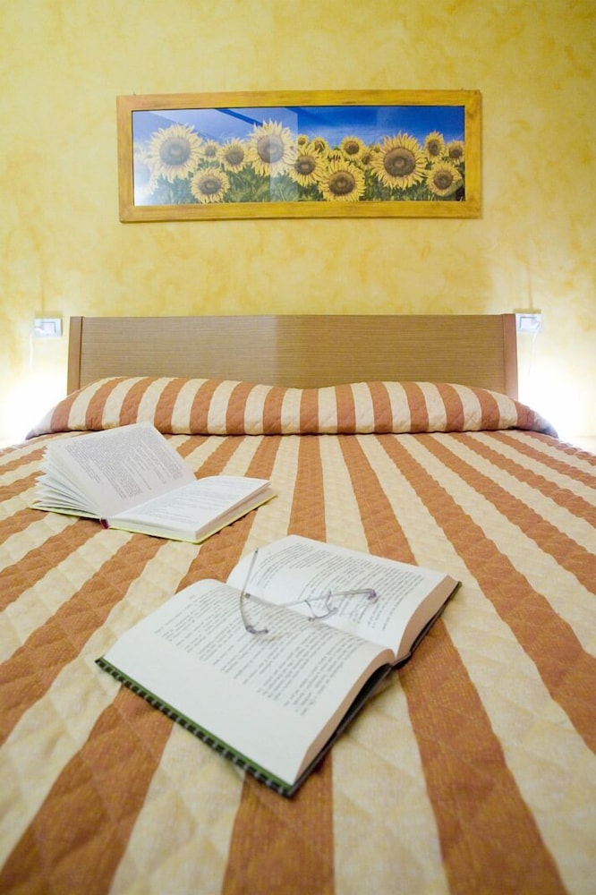 agriturismo il pelago