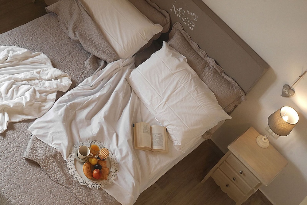 agriturismo il pelago