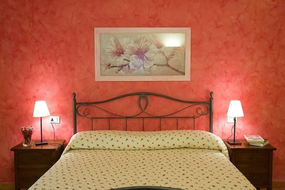 agriturismo il pelago