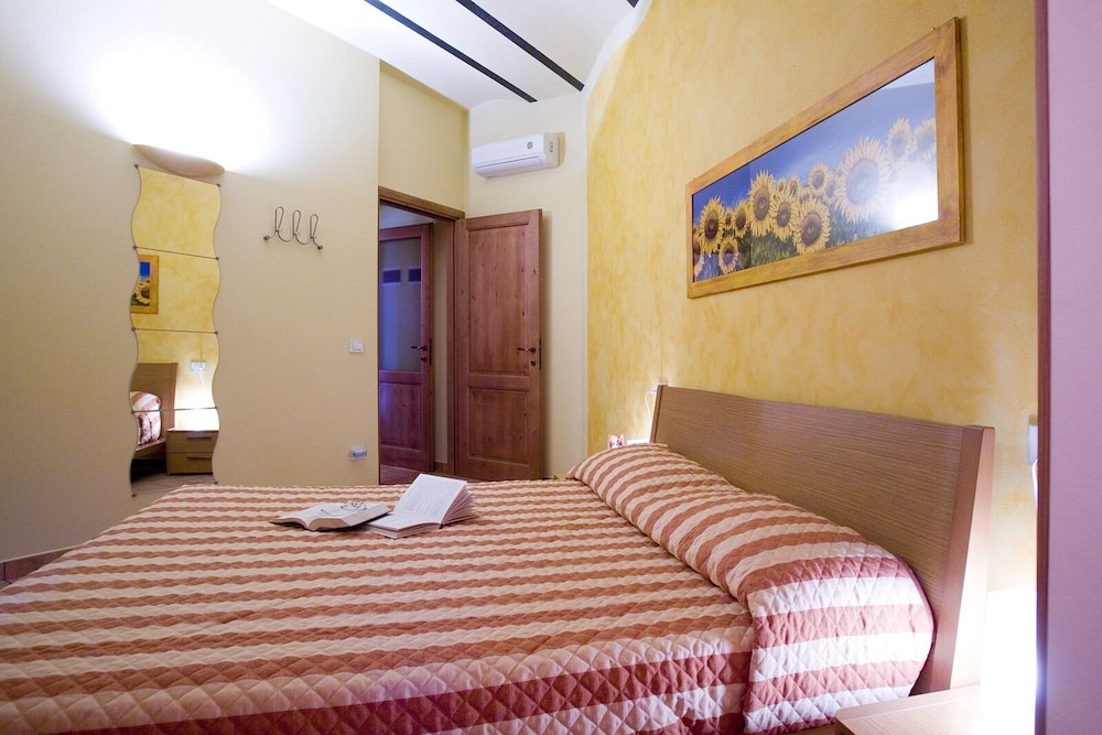 agriturismo il pelago