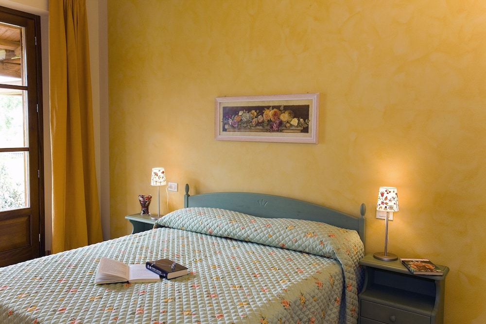 agriturismo il pelago